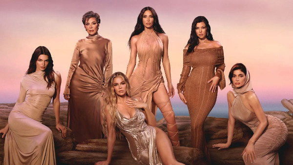Kardashians S5: New Drama Awaits Kardashians S5: New Drama Awaits