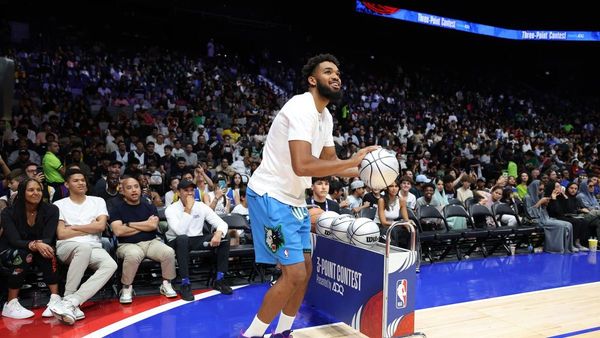 Tickets for NBA Abu Dhabi 2024 Available