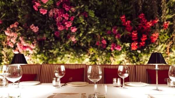 Top Dubai Dinner Dates