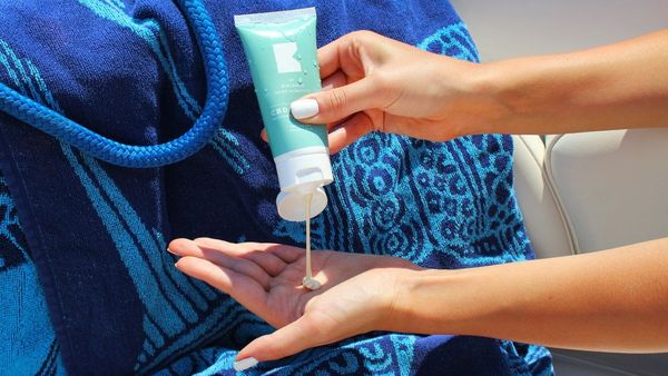 Top Mineral Sunscreens in Dubai