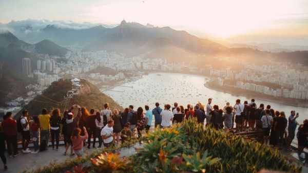 Tourism Rebounds in 2023  Faces Hurdles