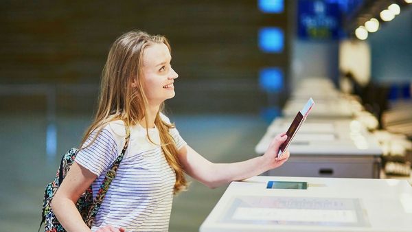 Travel Beauty  20 TSA-Approved Minis