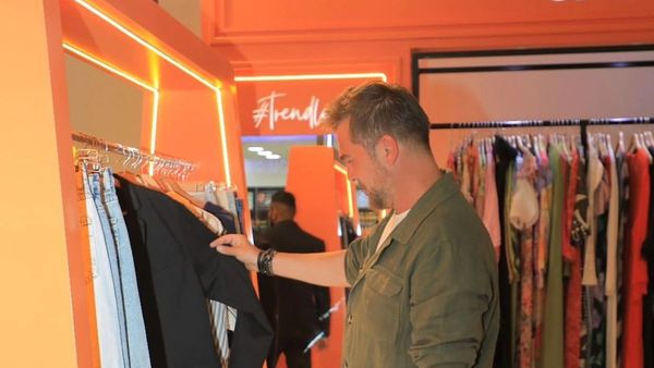 Trendyol s Jeddah Pop-Up Fashion Event