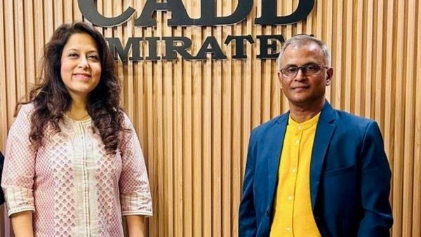 Trezi and CADD Emirates Boost UAE AEC