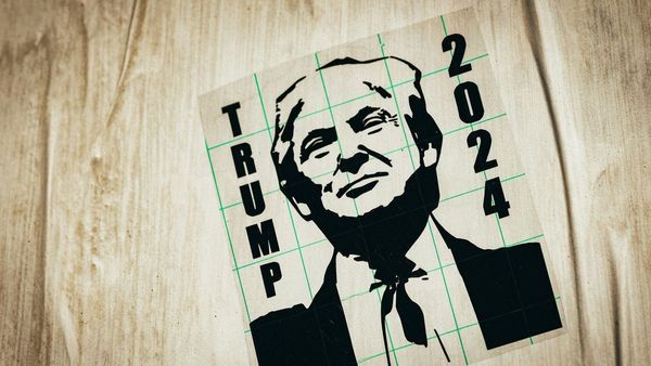 Trump Biopic Shines at Cannes