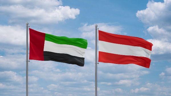 UAE-Austria Investment Growth 2023