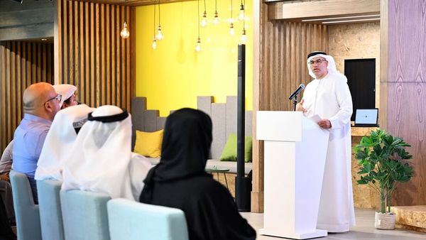 UAE Blocks 1 117 Websites Over IP Violations