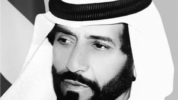 UAE Mourns Sheikh Tahnoun
