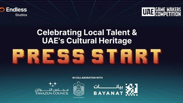 UAE s 2024 Game Makers Contest Unveiled