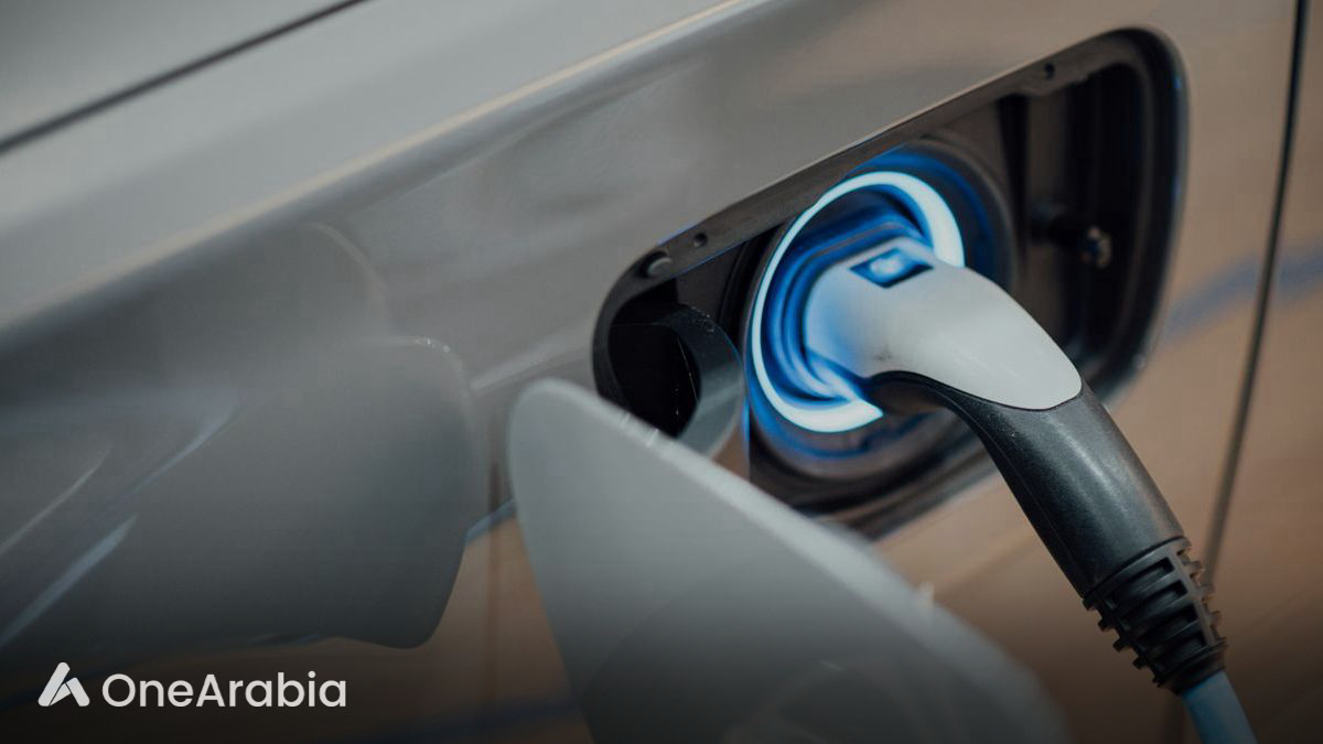 UAE To Expand EV Charging Network With Over 500 New Stations OneArabia