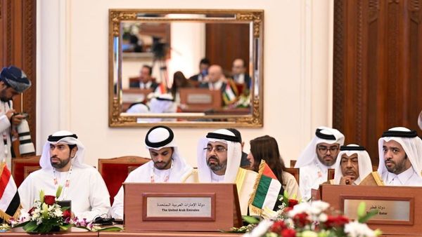 UAE Tourism Eyes 12  GDP Share in 2024