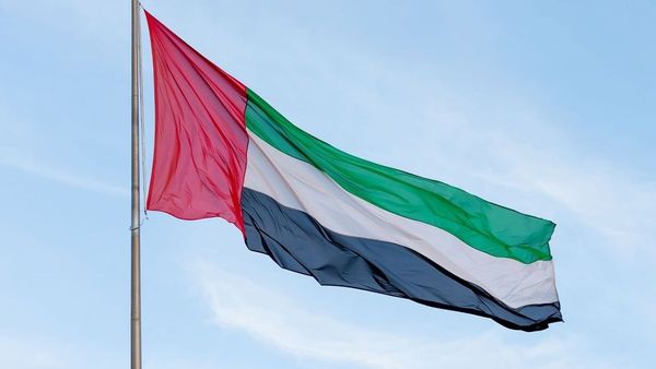 UAE Weather  Dust  Temp Changes Ahead