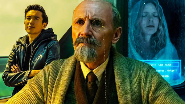 Umbrella Academy S4: Release Details Umbrella Academy S4: Release Details