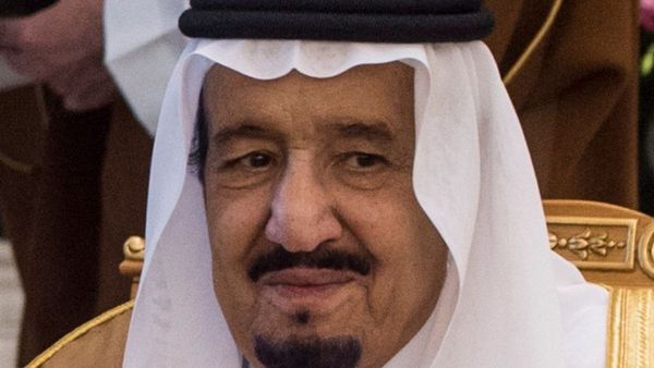 Update on King Salman s Health