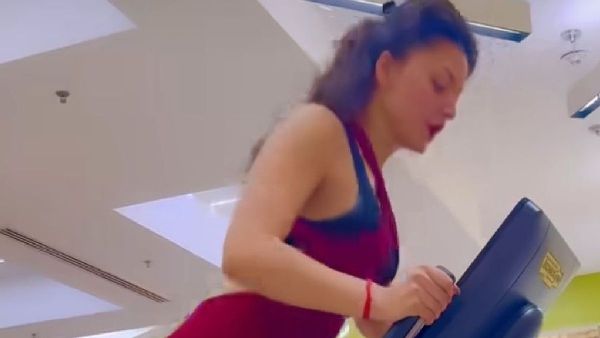 Rautela's Fitness and Film Buzz Rautela's Fitness and Film Buzz