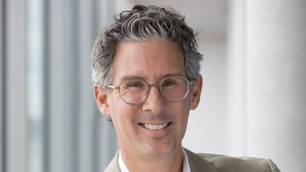 Walliser Becomes Bentley CEO