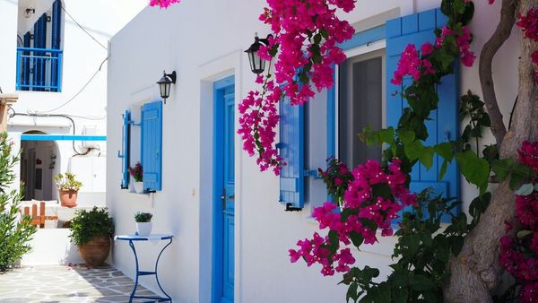 Wego amp amp GNTO Boost Greece Tourism Wego amp amp GNTO Boost Greece Tourism