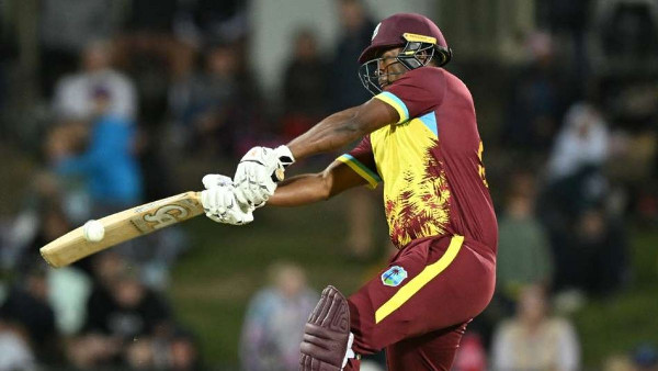 West Indies Wins 3-0 Against South Africa West Indies Wins 3-0 Against South Africa