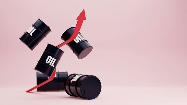 Why Are Oil Prices Soaring