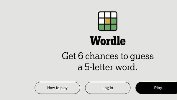 Wordle vs Worldle  Legal Dispute Unfolds