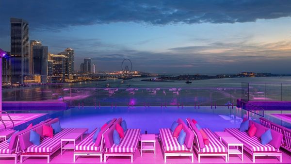 Zodiac Fashion Soir  e in Dubai