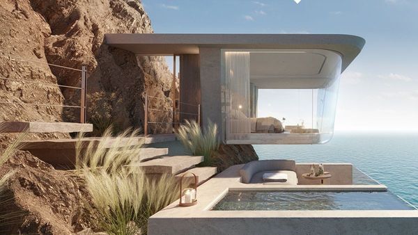 500M Trump Resort Set for Oman 500M Trump Resort Set for Oman