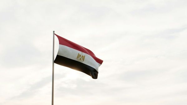 700M Boost for Egypt s Economy