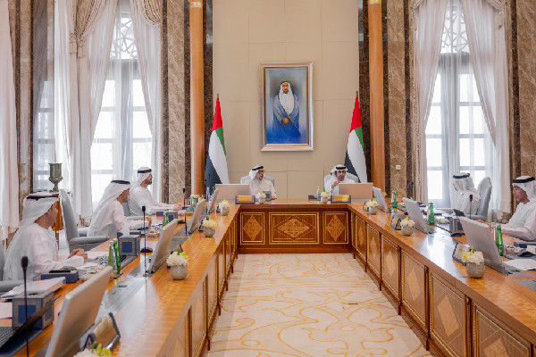 UAE's 2025 Budget Plan Reviewed