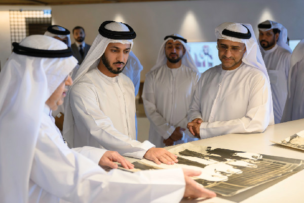 Historic UAE Legacy Preservation Pact