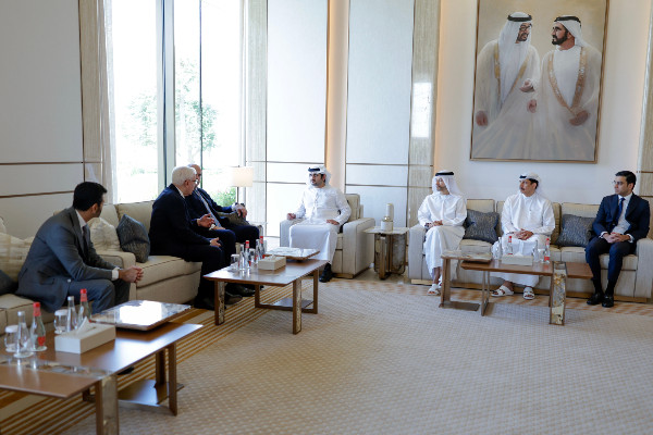 Dubai Enhances Global Investment Links