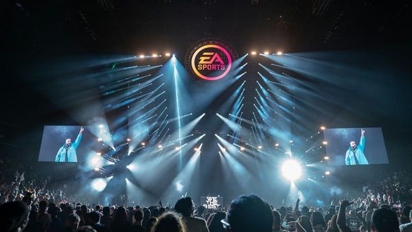 2024 Esports Cup  Games  amp amp  Concerts