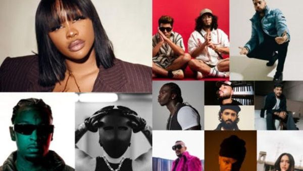 2024 Wireless Festival  Top Acts Revealed