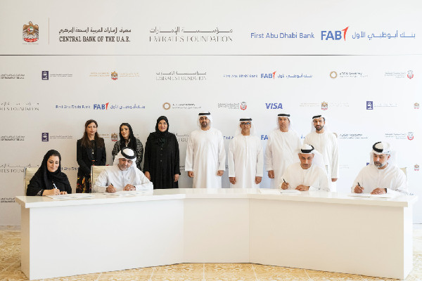 Boosting UAE's Financial Literacy