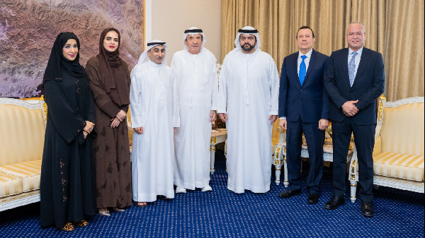 Fujairah Enhances Water Management