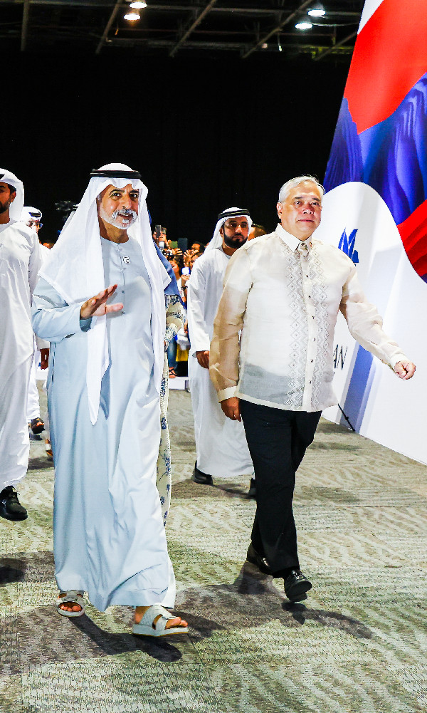 UAE-Philippines Unity Fest