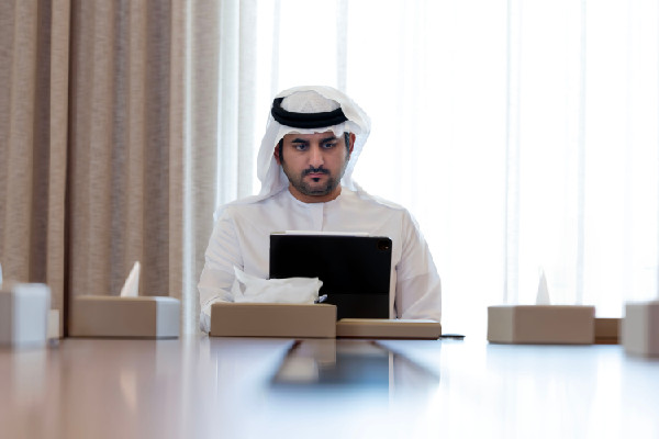 Dubai's AED 25B Economic Boost