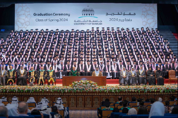UoS Medical Graduates Honoured