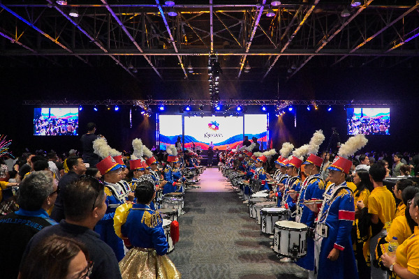 UAE-Philippines Unity Fest