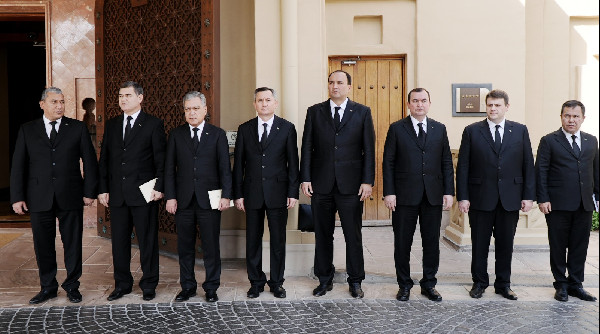 Dragon Oil Expands Investments with Turkmenistan Oil