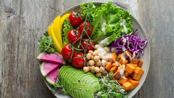 6 Foods for Anti-Inflammatory Diet