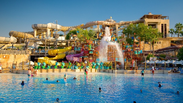 Wild Wadi