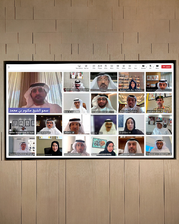 Dubai's AED 25B Economic Boost