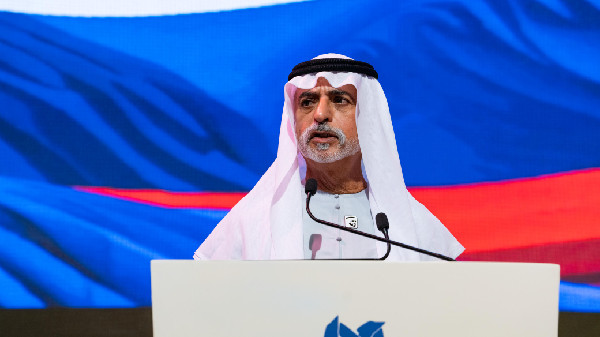 UAE, Philippines Mark 126th Independence