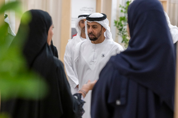 UAE's Green Initiatives Reviewed