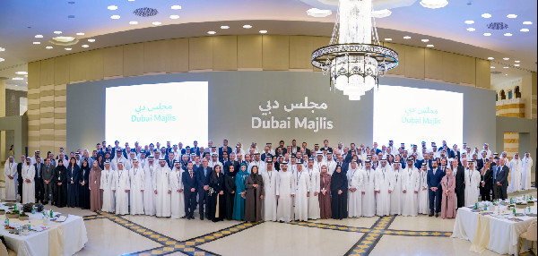 2024 Dubai Majlis: Economic Leap