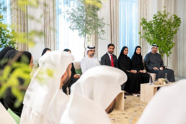 UAE's Win at Doha Expo Celebrated