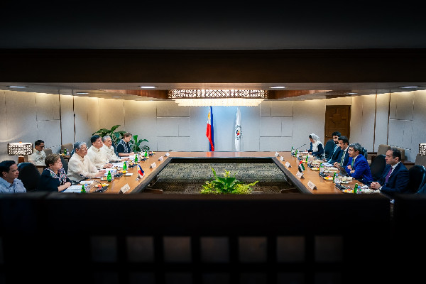 UAE-Philippines Bolster Ties