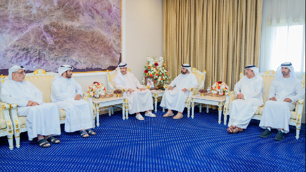 Fujairah Expands Gas Network