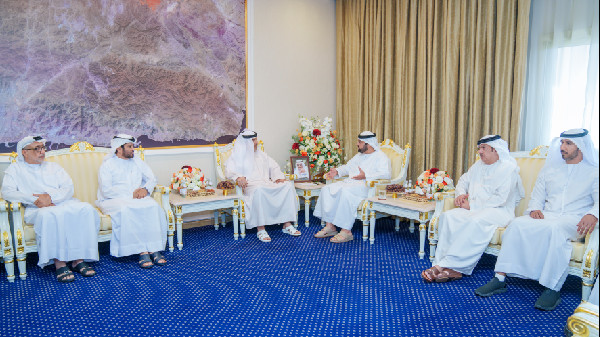 Fujairah Expands Gas Network