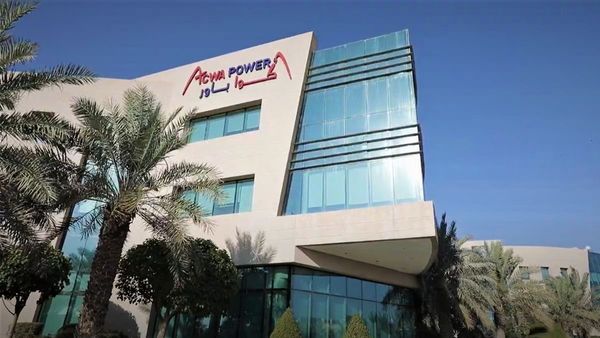 ACWA Power s New Stake Deal with Hassana